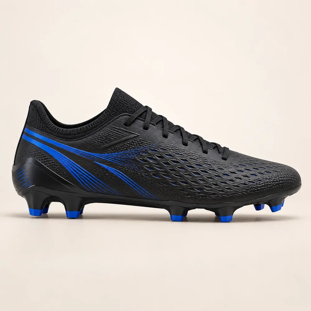 Botines Nova Control