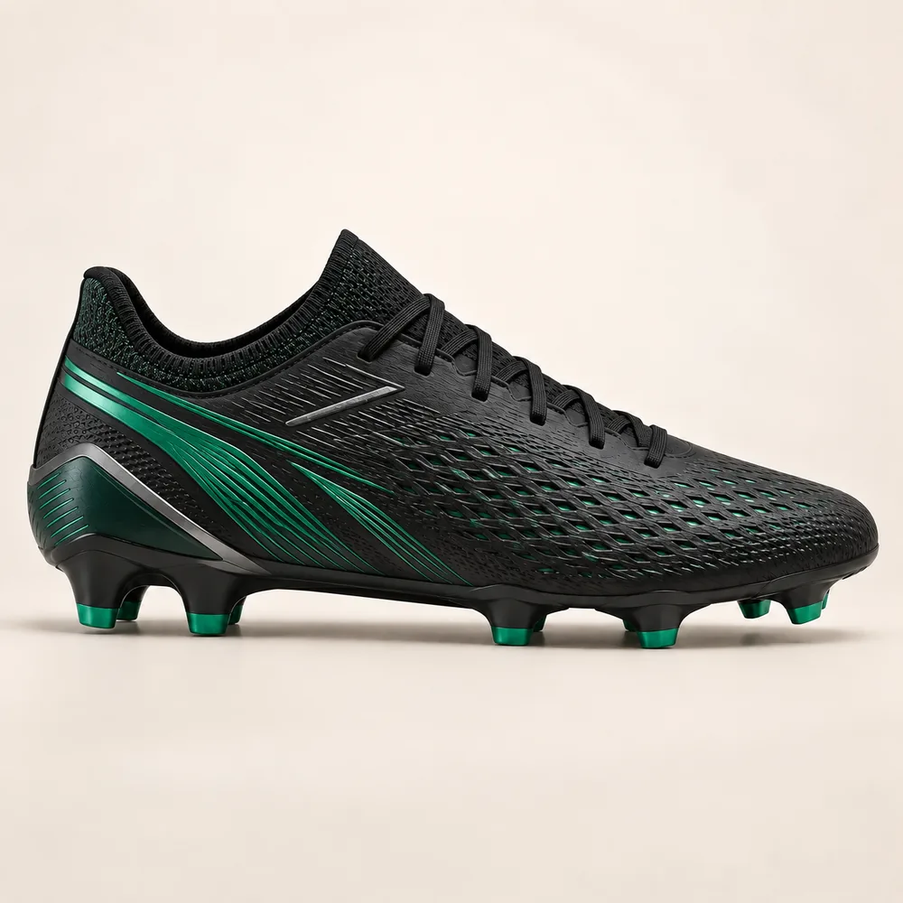Botines Field Pro X