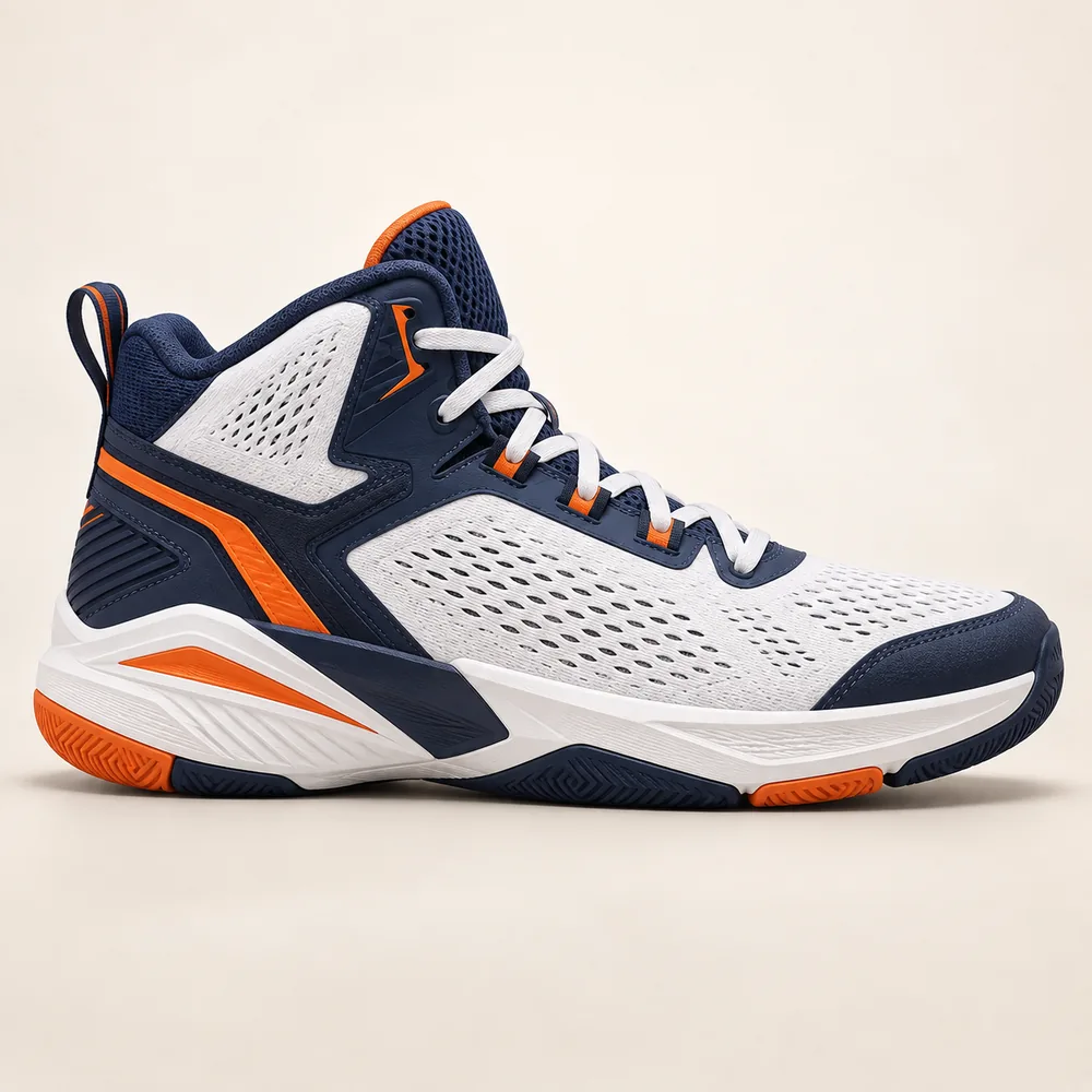 Zapatillas de básquet Court Elevate
