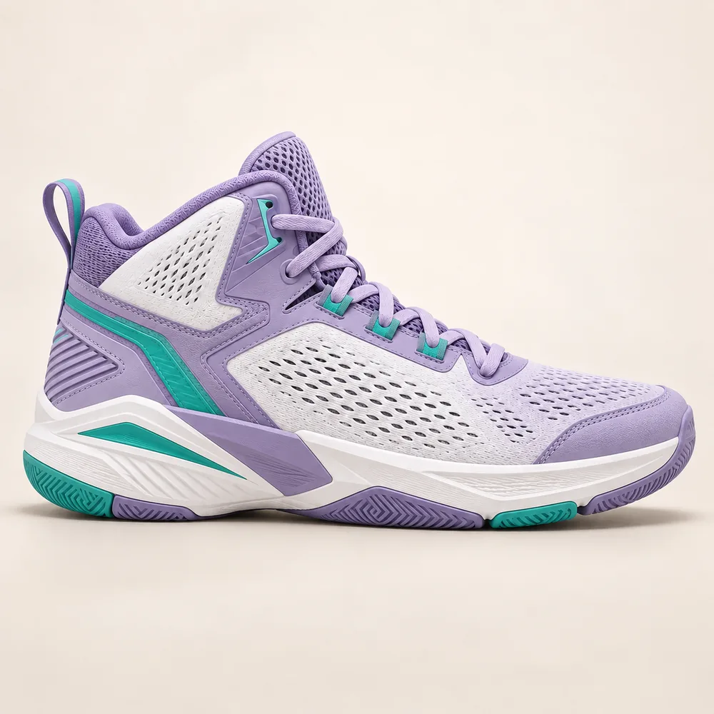 Zapatillas de básquet Court Pulse