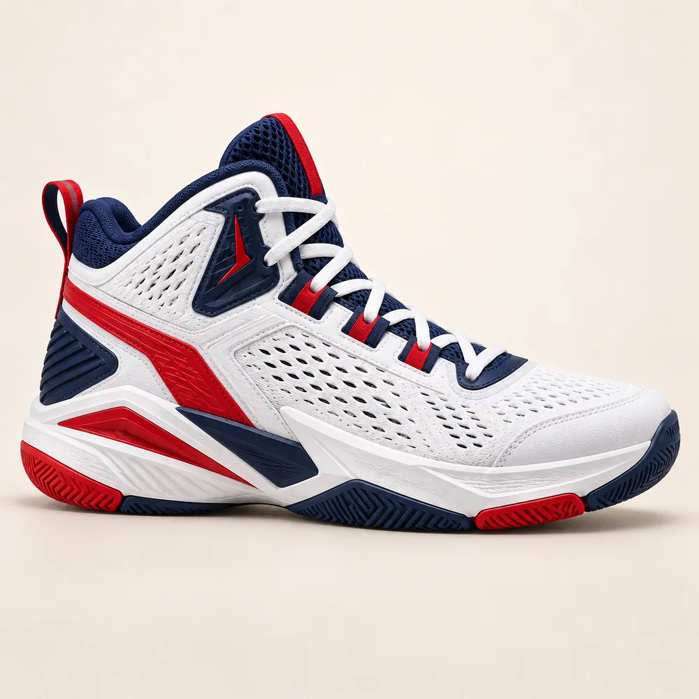 Zapatillas de básquet Hoop Dynamic