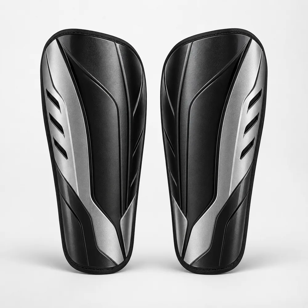 Canilleras Shield Pro Guard