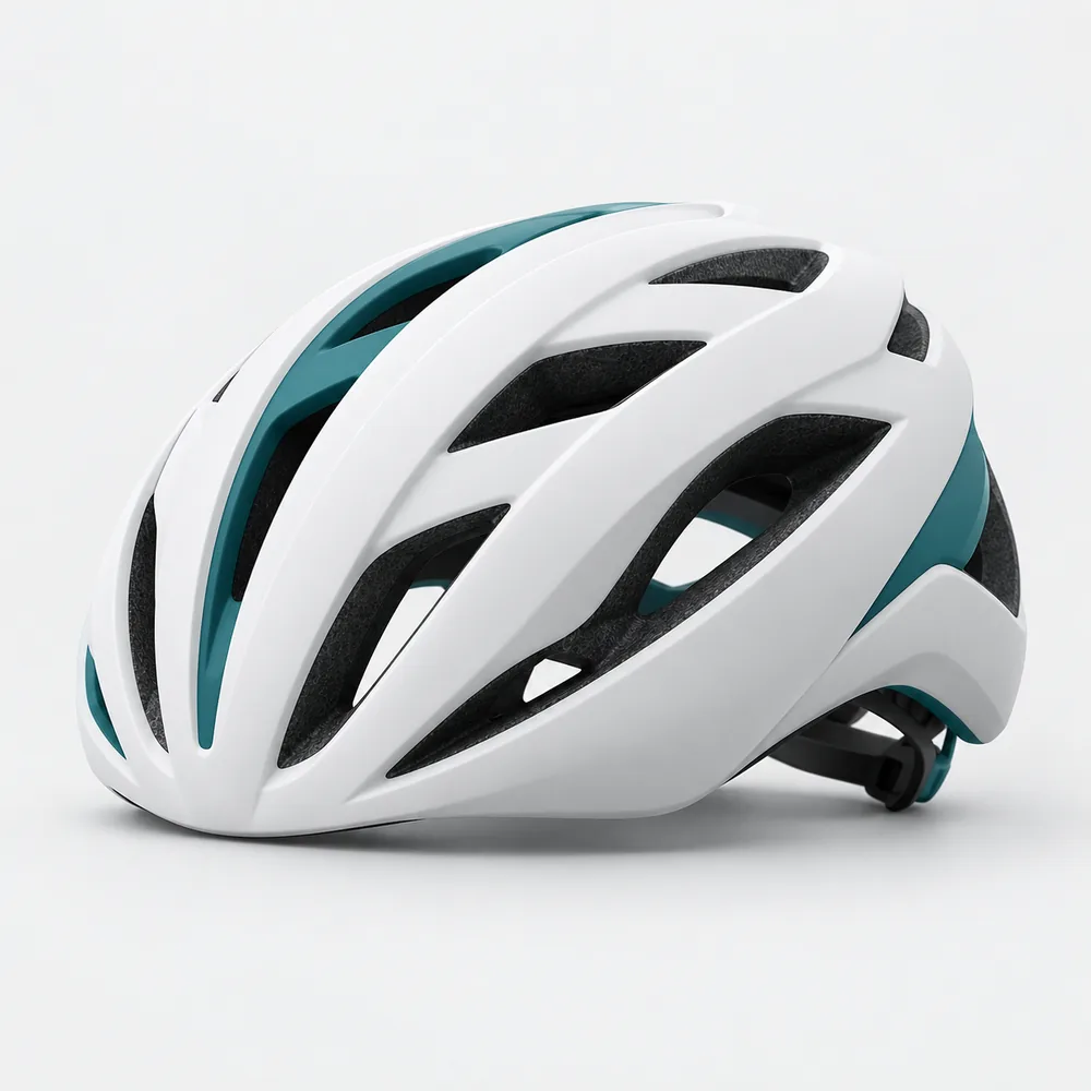 Casco Aero Ride Helmet