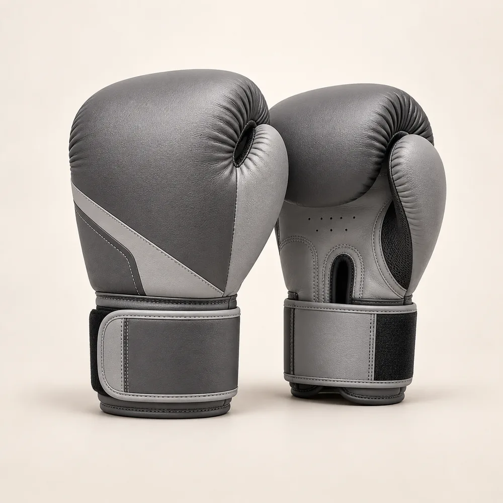 Guantes de boxeo Impact Pro Gloves