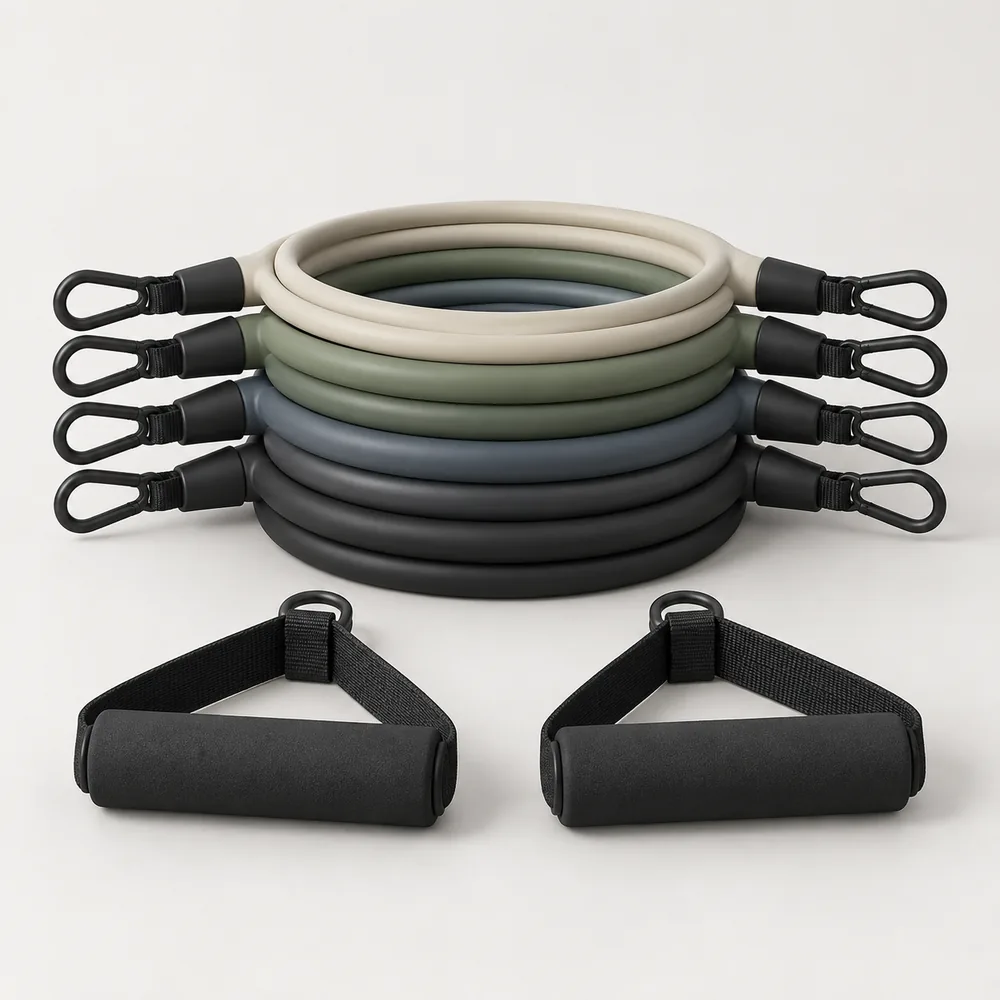 Kit de bandas Flex Resistance Kit