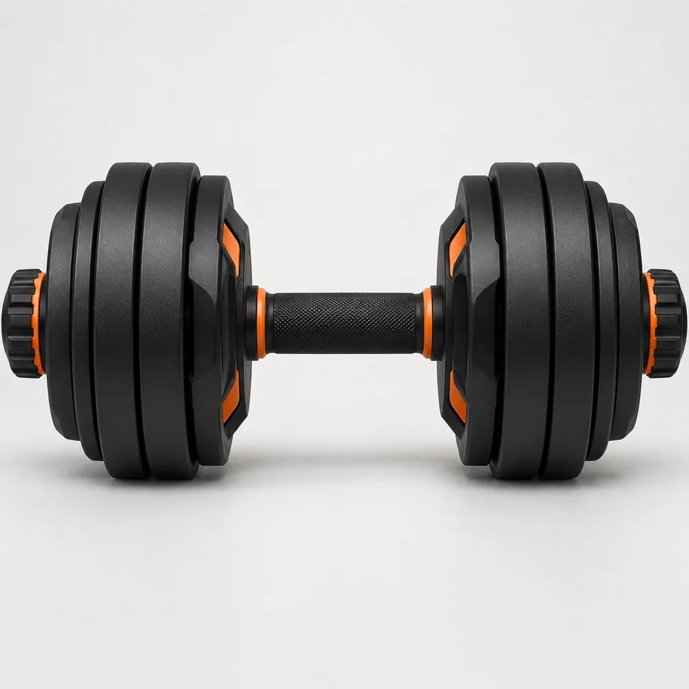 Mancuerna Power Adjust Dumbbell
