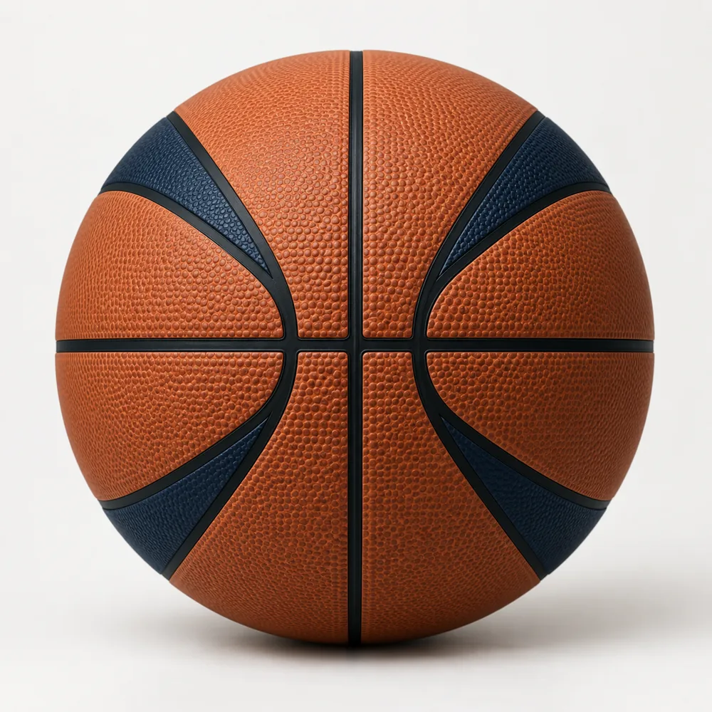 Pelota de básquet Court Control Ball
