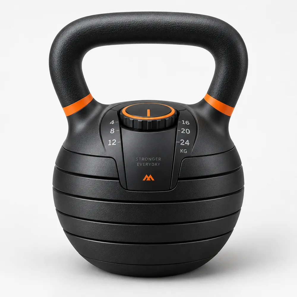 Pesa rusa Core Power Kettlebell
