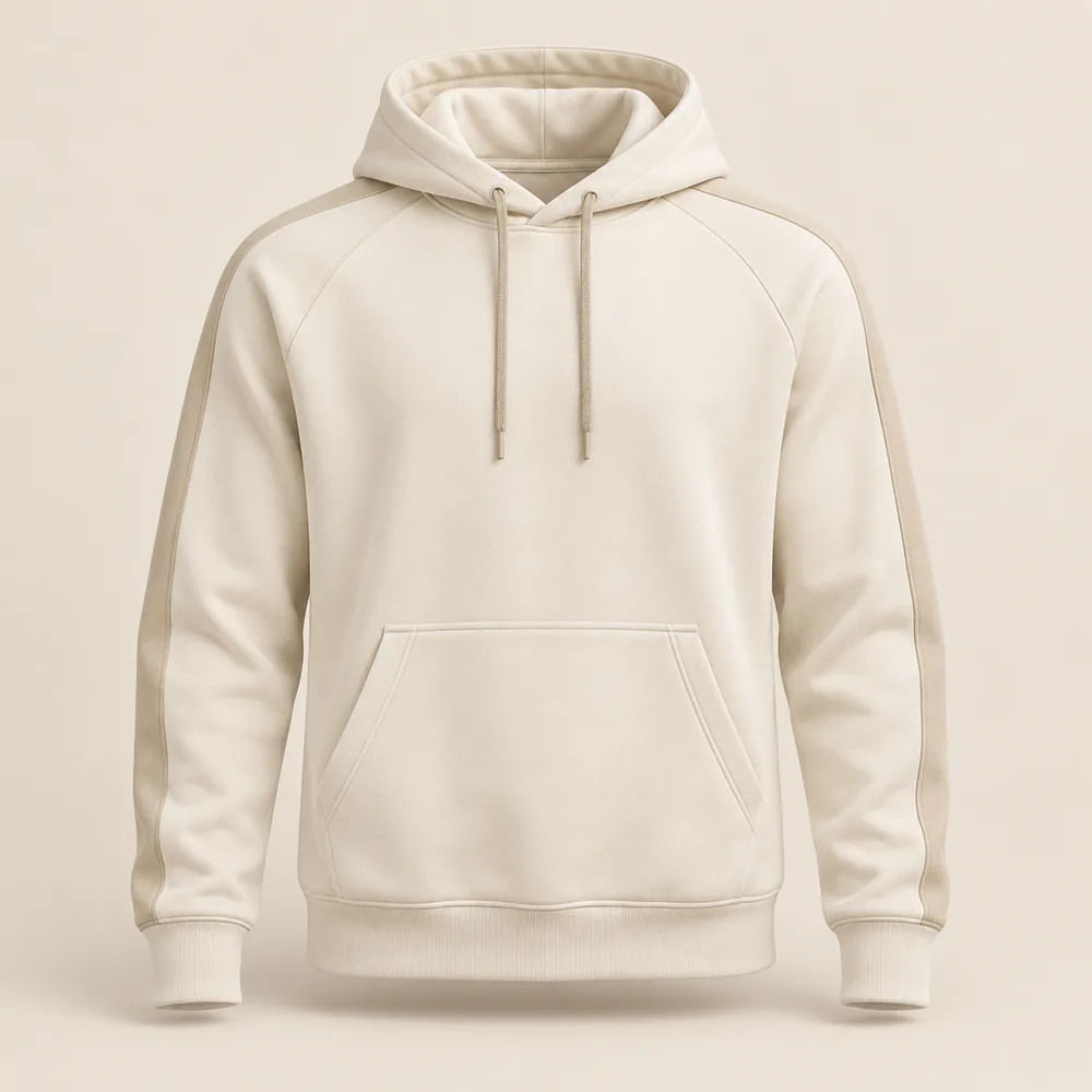 Buzo Core Motion Hoodie