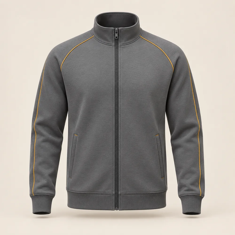 Campera Storm Active Jacket