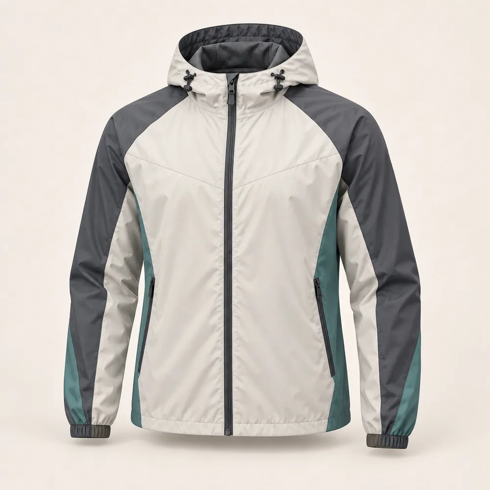Campera Urban Performance Jacket