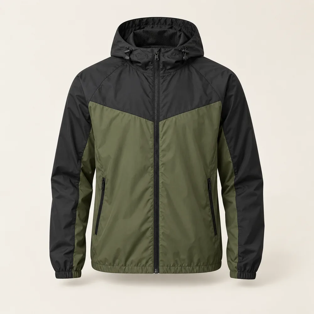 Campera Aero Shield Jacket