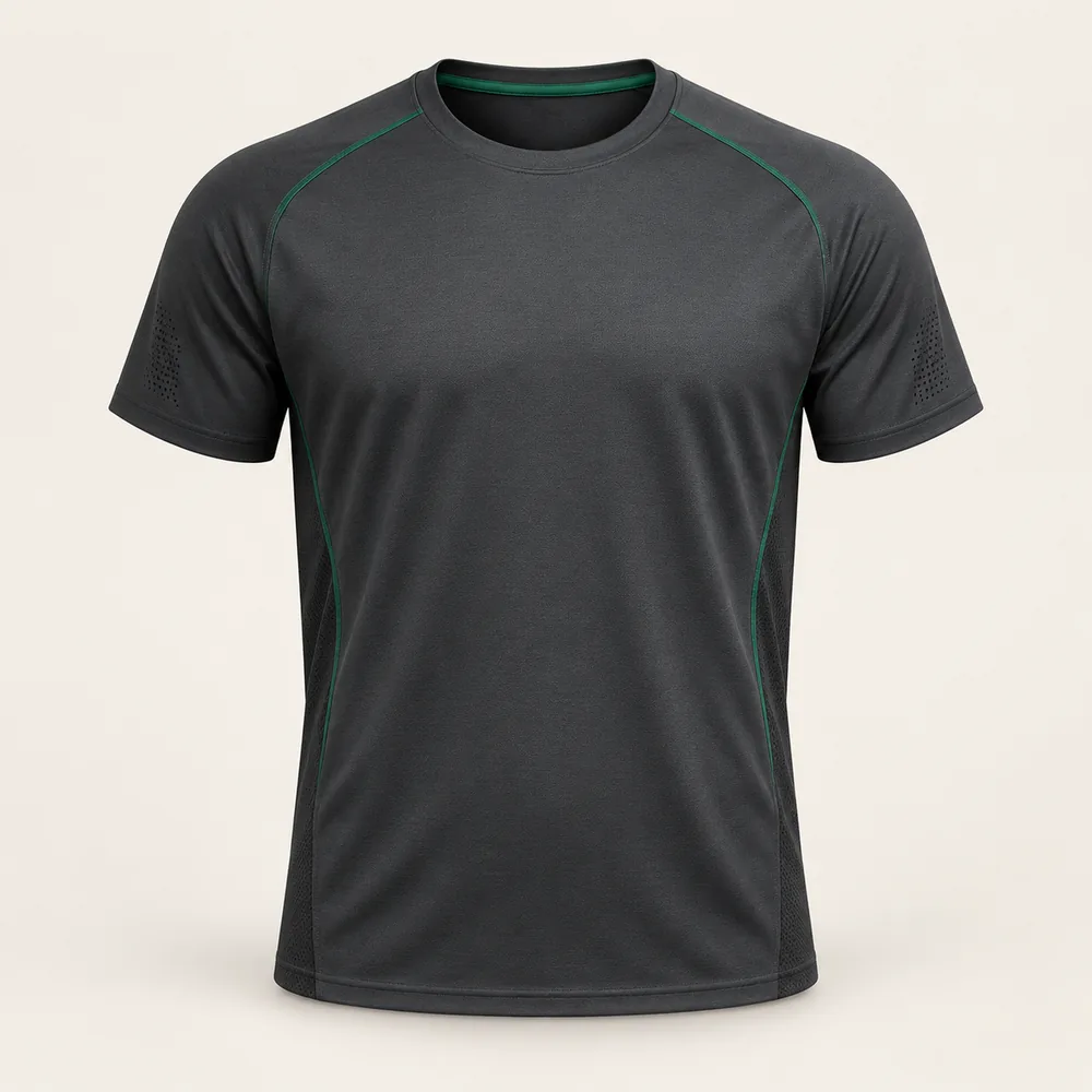 Remera Performance Dry Tee