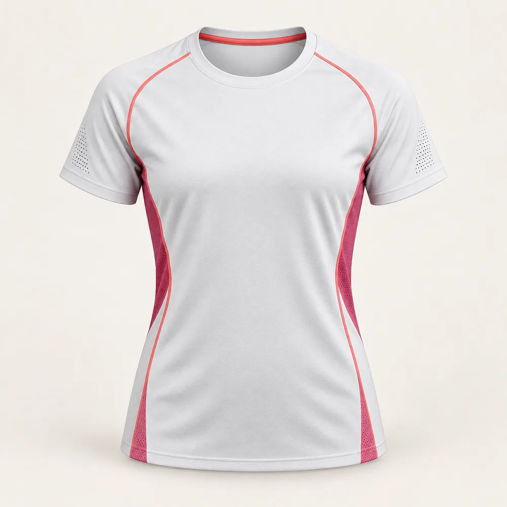 Remera Pulse Fit Tee