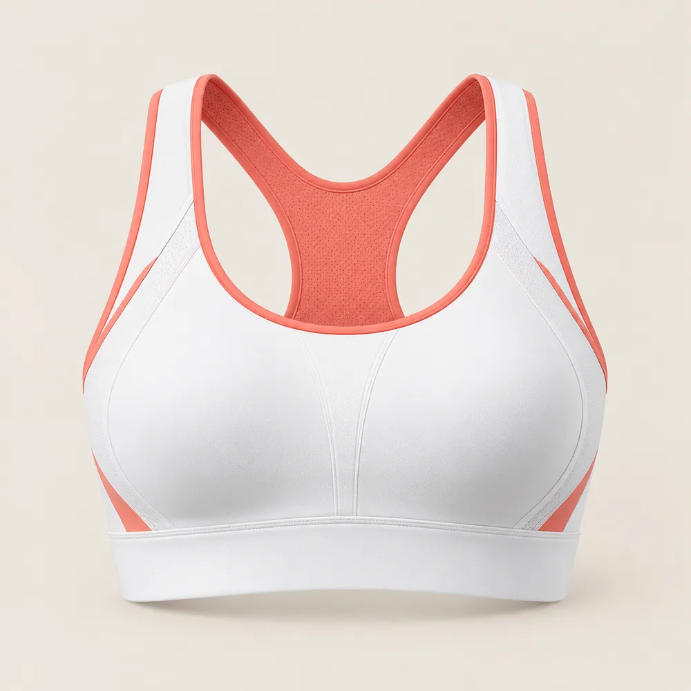 Top deportivo Core Support Top